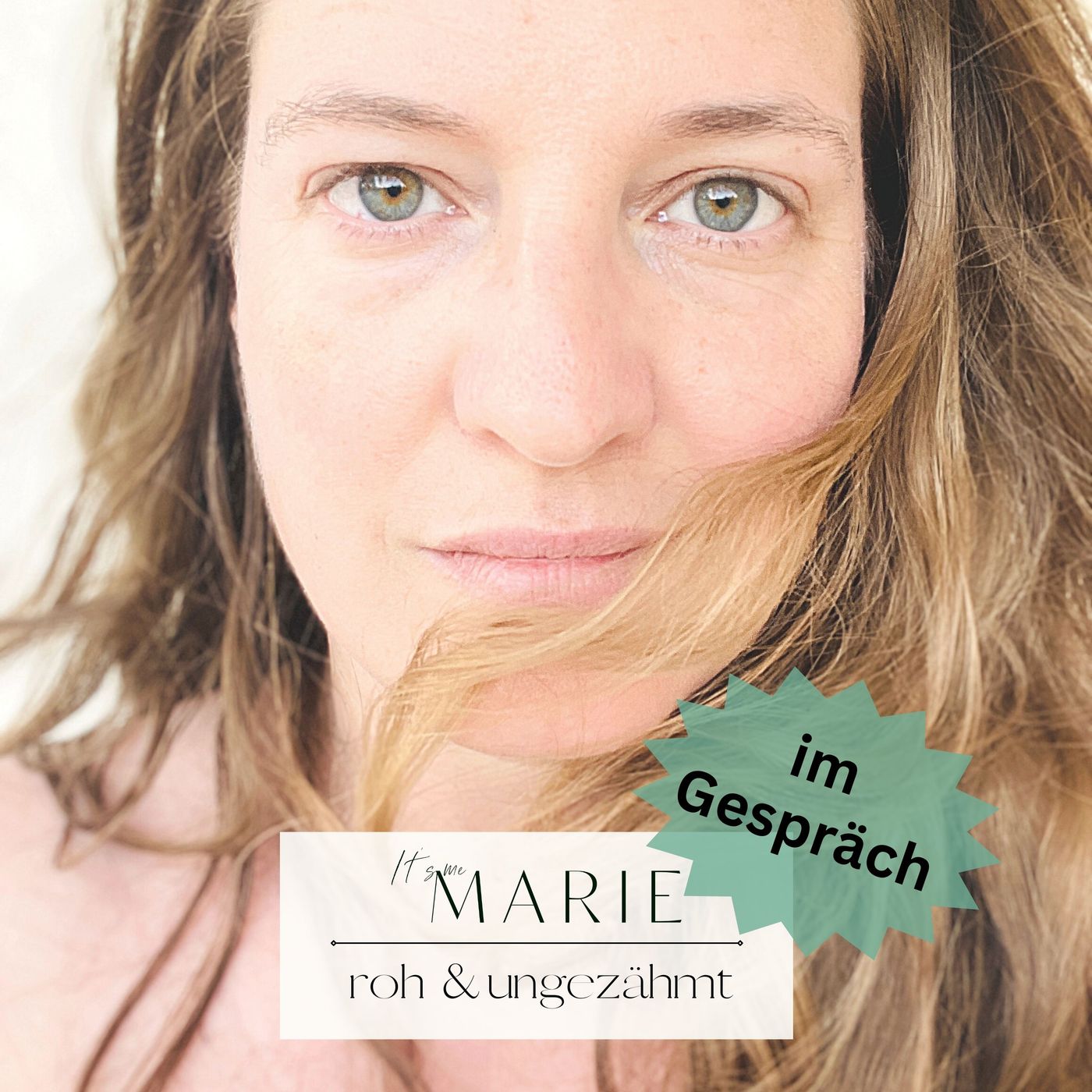 It's me Marie Folge 31 - Im Gespräch mit Nico Zandomeneghi - der Mann hinter dem Jingle