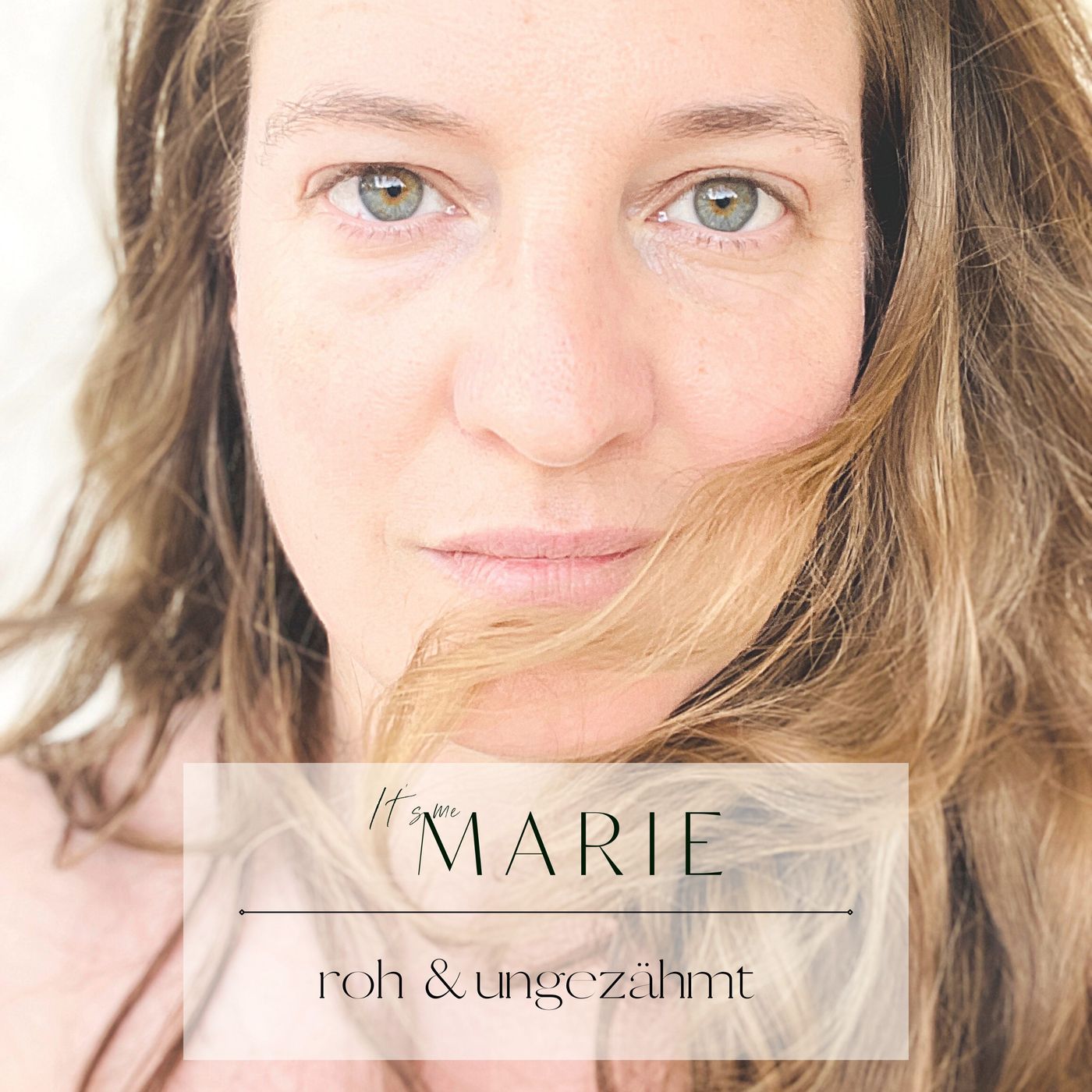 Marie-Christine: Essential Wisdom